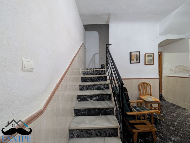 Foto 7b37fee1-b520-4617-bbe0-97ff437a6164. Casa amb aparcament a Archena
