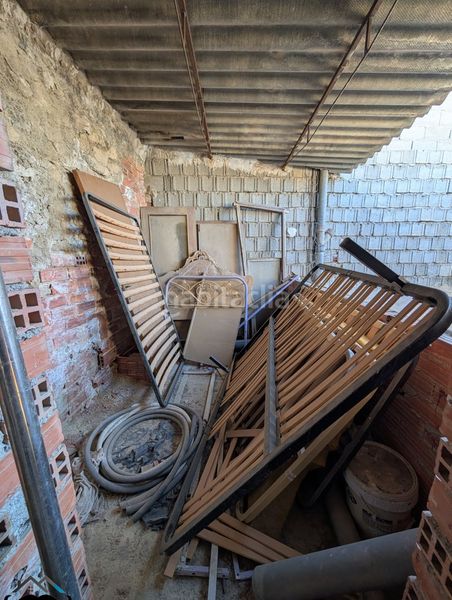 Foto ab06284a-e05a-4da7-9672-612222390c5d. Casa amb aparcament a Archena