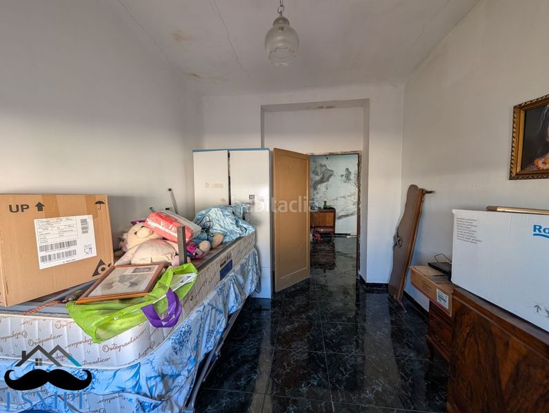 Foto ca9d4f34-02ae-4a74-88dc-7f2cd066bcf3. Casa amb aparcament a Archena
