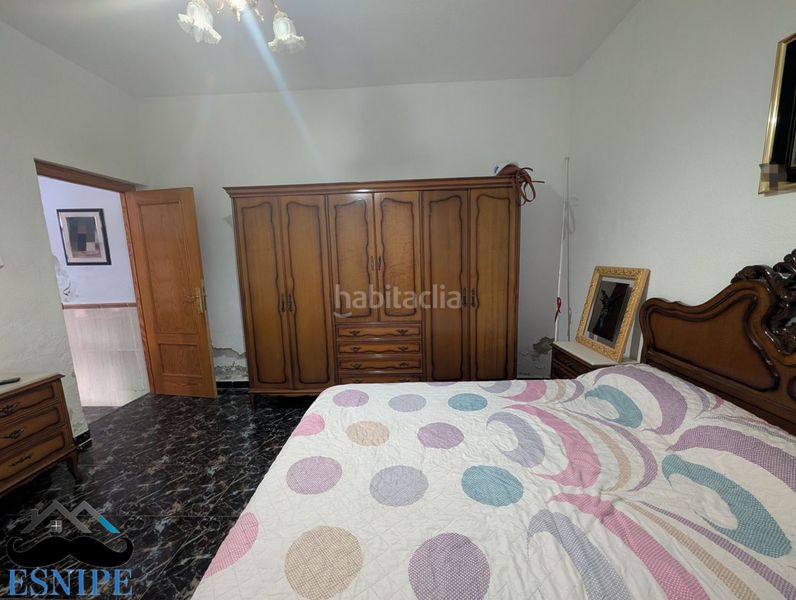 Foto e3b6cd25-5c78-4b3a-8f61-4a8775dca8cd. Casa amb aparcament a Archena