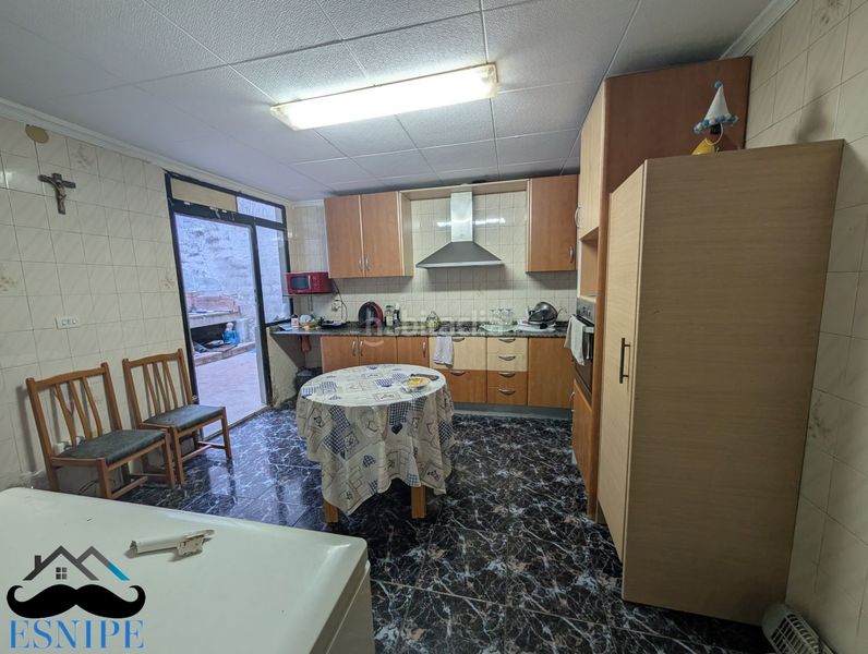 Foto e901a12f-8d61-48f8-8190-863a4e4f0ae5. Casa amb aparcament a Archena