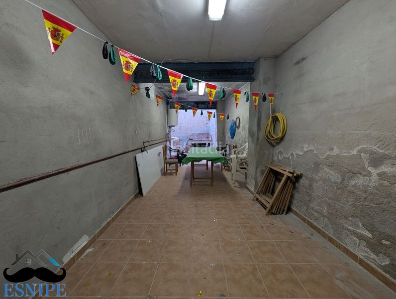 Foto ea7dfb1c-7d7b-4969-a30f-a8ff904f5bef. Casa amb aparcament a Archena