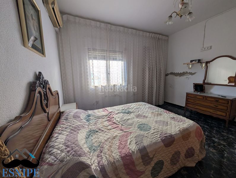 Foto f4cbc048-85ee-475b-bcb2-47d0ee7ea71e. Casa amb aparcament a Archena