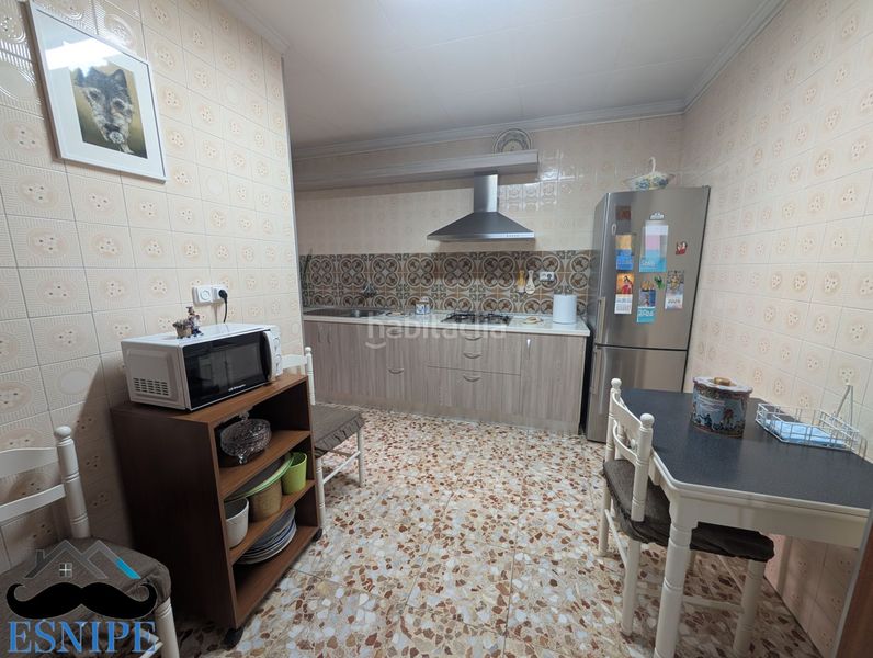 Foto 01c2a824-f32c-4654-b591-756023e4d03c. Flat with heating in Archena