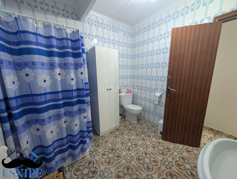 Foto 05d28028-d1cf-41fc-9bfa-b8d6bd7f0f27. Flat with heating in Archena