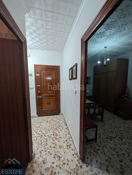 Foto 0c5e167a-be6f-4c6c-98b3-54de7b76e895. Flat with heating in Archena