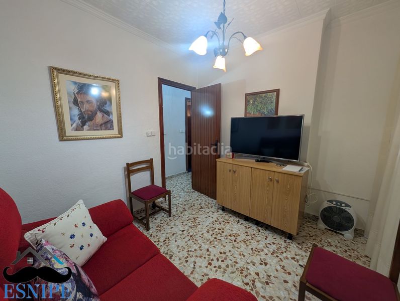 Foto 3a939ed6-8400-4f93-8c18-8eee28e90707. Flat with heating in Archena