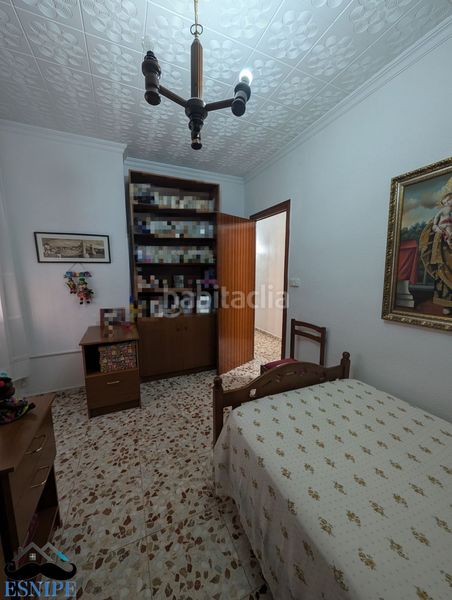 Foto 3cb732ab-c89d-4b37-a116-739b2a5d016b. Flat with heating in Archena