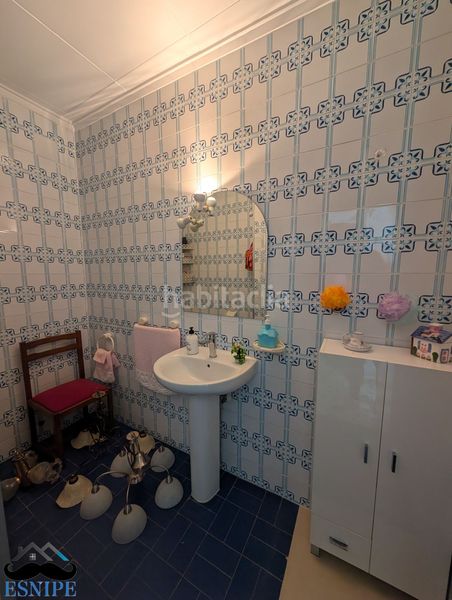 Foto 4a249cb6-8ca1-475e-927c-7fd445d3a0fa. Flat with heating in Archena