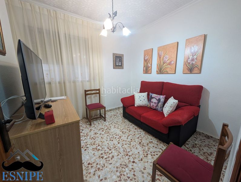 Foto 6d6026f1-9392-41c5-aad3-cd8579bbe7e9. Flat with heating in Archena