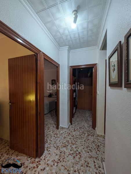 Foto 93ee0b77-0d14-4c4d-9279-6103f336309d. Flat with heating in Archena