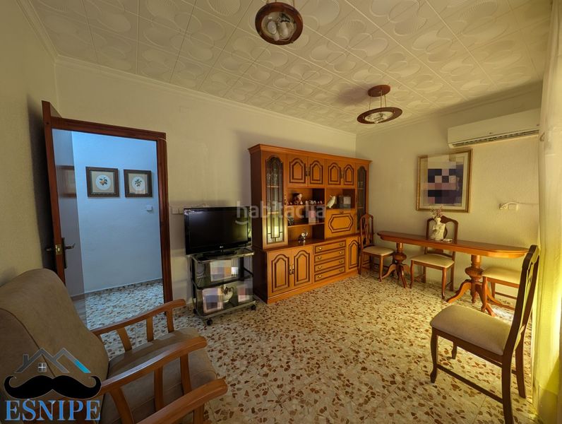 Foto a18e80b6-d88d-4a12-963c-742b4cfb03e2. Flat with heating in Archena