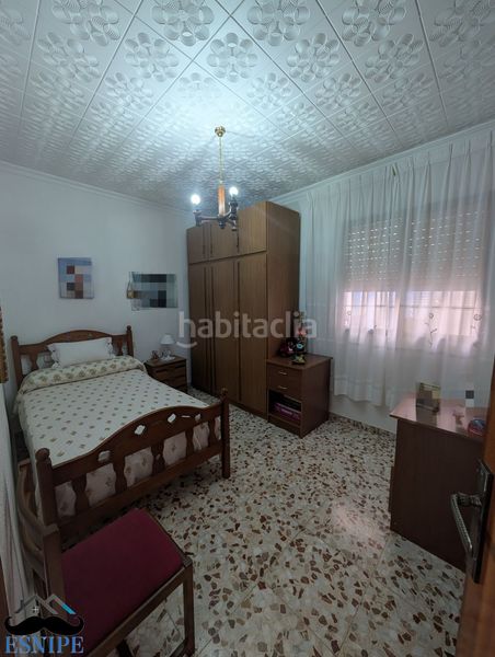 Foto adcf70ab-214c-4c6a-baa4-83b8ddffdf59. Flat with heating in Archena