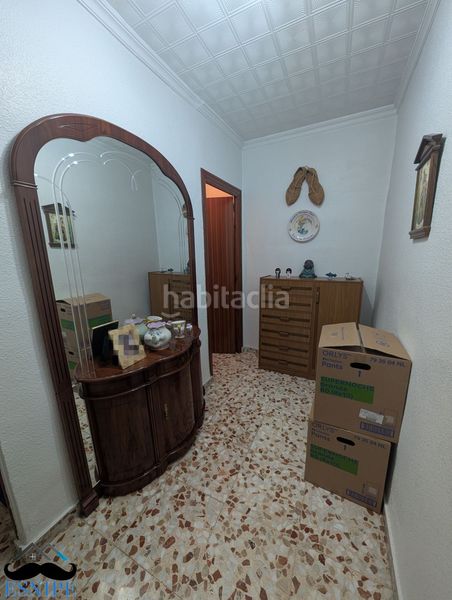 Foto b27d19f0-87ea-4bfd-b82e-21da95b968d1. Flat with heating in Archena