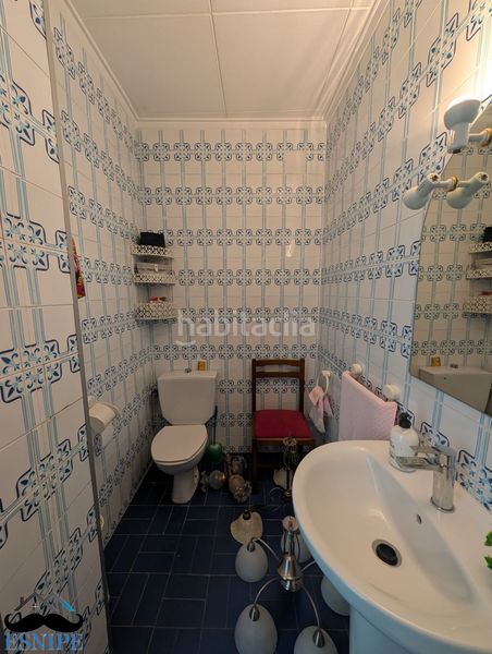 Foto bda1d7ba-516e-4ca2-888e-e75a29cec466. Flat with heating in Archena