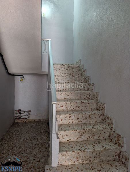 Foto c8e1b6b7-8c90-4cc8-9a4a-4f2450b54338. Flat with heating in Archena