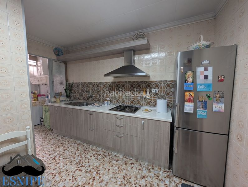Foto e9a20e27-f644-4597-87cd-1118e20057dd. Flat with heating in Archena