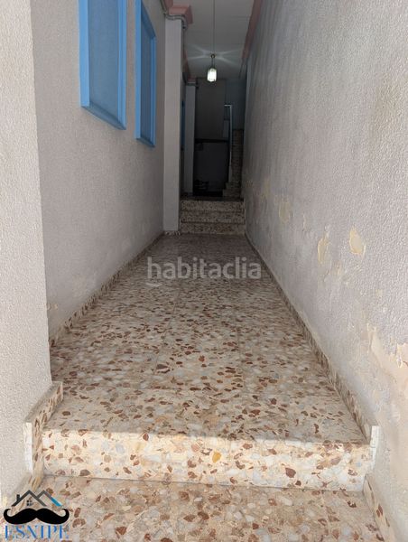 Foto f383b92a-65e7-40c5-aca6-ef8e704610b9. Flat with heating in Archena