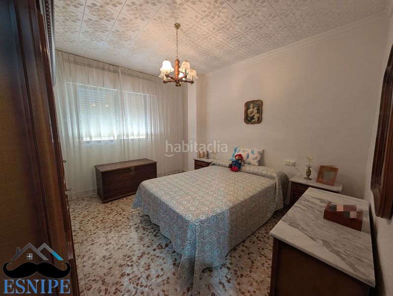 Foto f47d039a-45aa-435a-a8bb-cdd2eddc1a29. Flat with heating in Archena