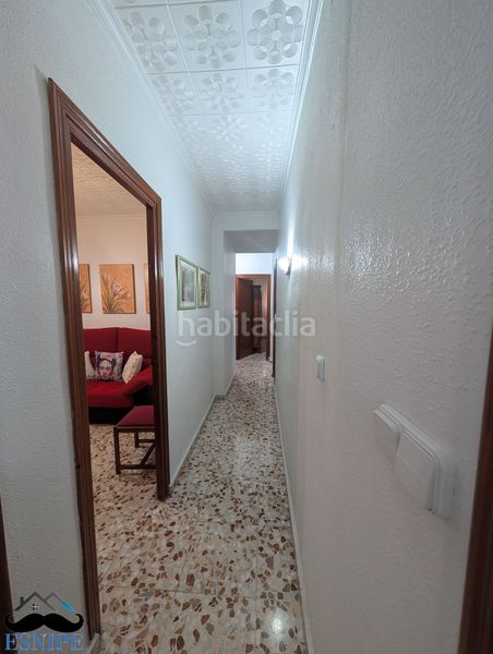 Foto fde9e8f5-81ac-4385-a5eb-317364f4ba17. Flat with heating in Archena
