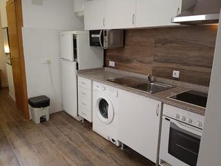 House  Carrer andalusia