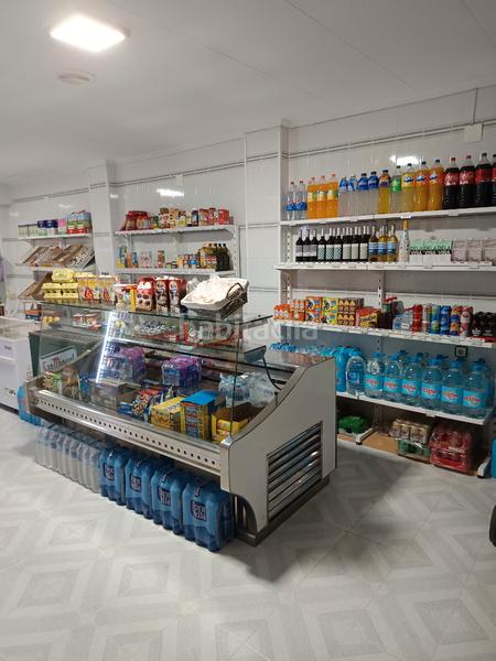 Foto e64cc7c6-8823-4843-8254-881c94673107. Business premise in Campoamor Alicante