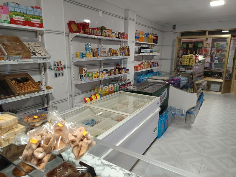 Foto e8a75ce6-5930-4a89-bc21-2dacfed531ee. Business premise in Campoamor Alicante