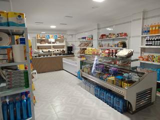 Local Comercial en Campoamor