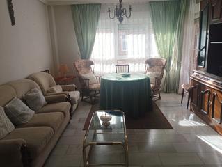 Appartement à Calle veintiocho de septiembre 15
