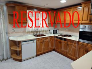 Rent Flat in Campoamor