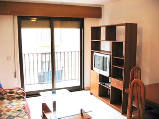 Appartement  Calle gasset y artime