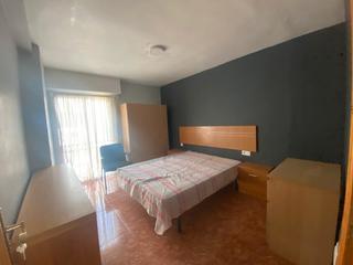 Appartement  Calle general pintos
