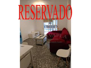 Alquiler Piso en Los Ángeles