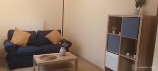 Miete Etagenwohnung in Benalúa