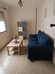 Rent Flat  Calle santa maria mazzarelo