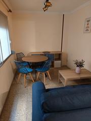 Location Appartement  Calle santa maria mazzarelo