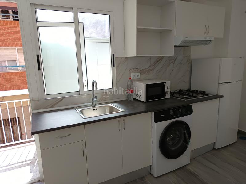 Foto 5523866d-9924-427b-9691-f8bb8d31135e. Lloguer apartament a Los Ángeles Alicante
