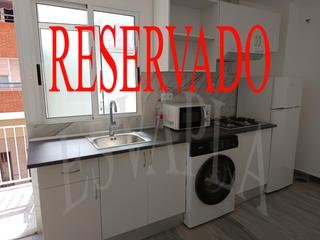 Lloguer Apartament  Carrer cerdà. Piso para estudiantes