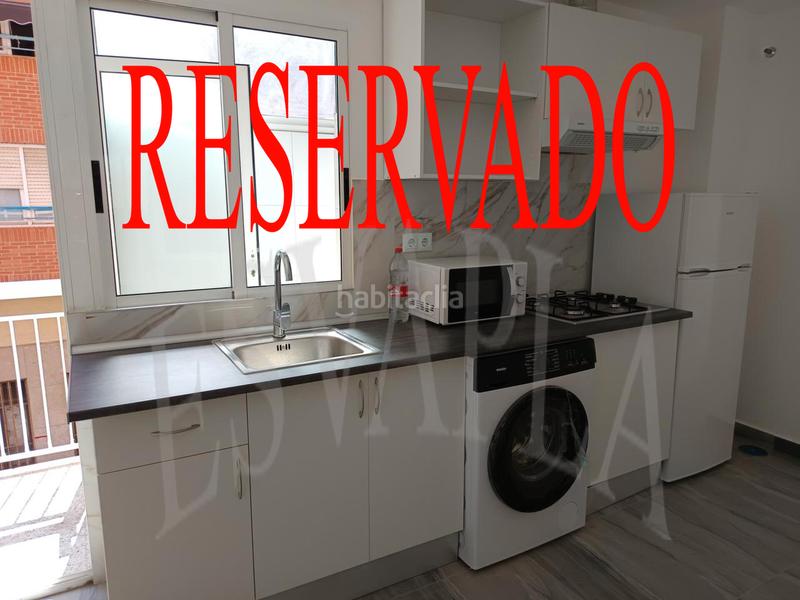 Foto e143008d-3acc-47b8-9054-6815966f8e6d. Lloguer apartament a Los Ángeles Alicante