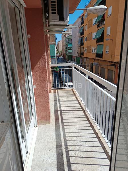 Foto f84b8e22-7f63-4777-9de1-af8ddb8c11a6. Lloguer apartament a Los Ángeles Alicante