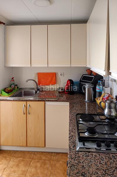 Foto 3f70e18f-6d35-4f5f-be9a-2bdfa31ac6a0. Appartement dans Nou Alacant Alicante