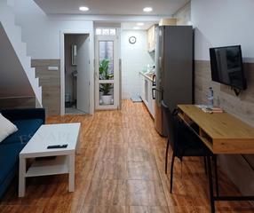 Affitto Piano terra in Petrer. Piso recién reformado