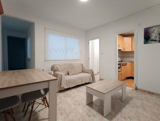 Miete Etagenwohnung in Campoamor. Alquilo piso a 10 minutos del centro de alicante