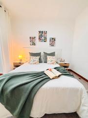 Location Appartement  Calle de la ciudad de alfaro