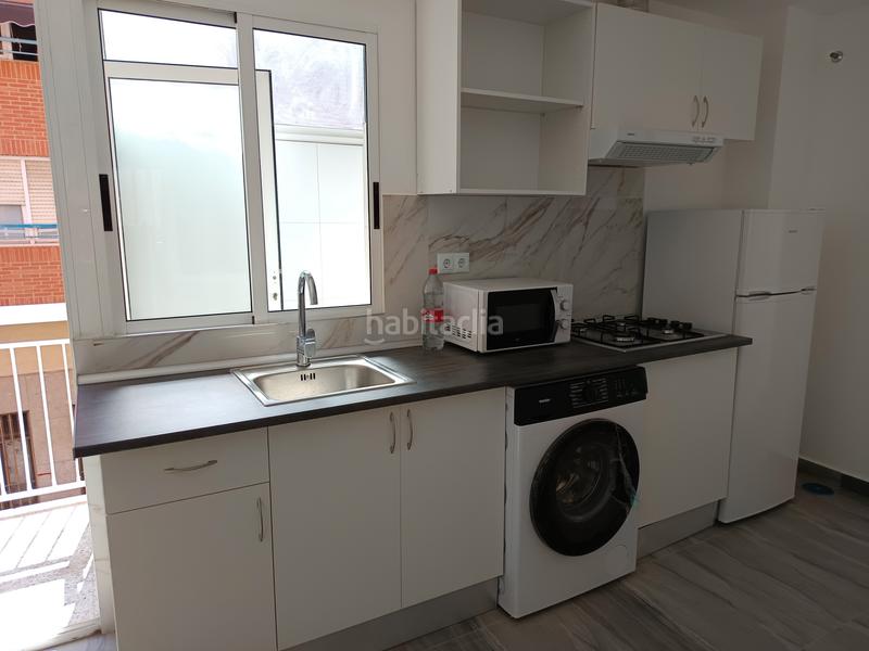 Foto c2a7d21e-30a8-4a75-8afa-e7e8c27d837d. Lloguer apartament a carrer cerdà 7 a Los Ángeles Alicante