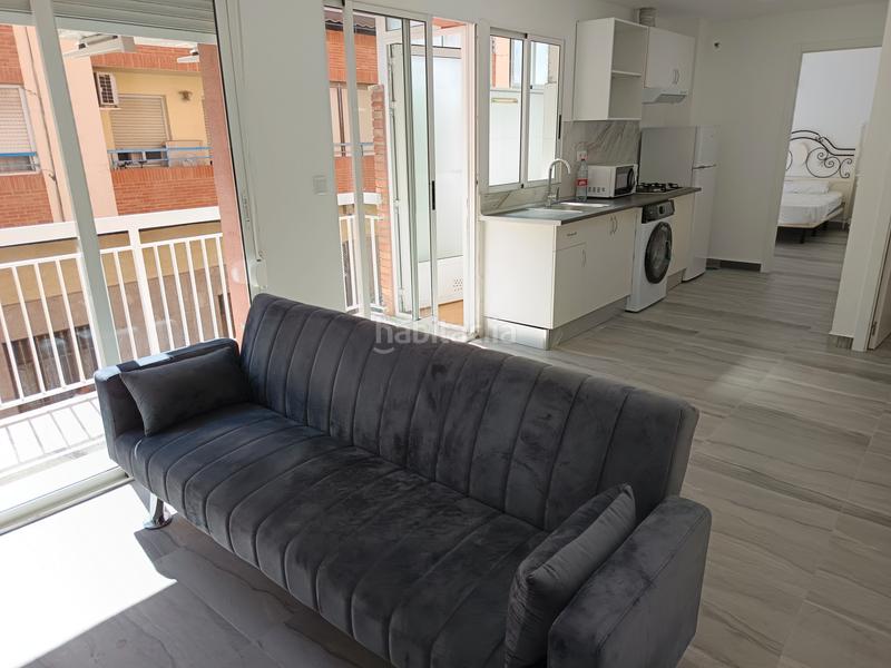 Foto 609f5bb2-de81-4664-93b3-4038ee48700d. Location appartement dans carrer cerdà 7 dans Los Ángeles Alicante