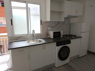 Location Appartement  Carrer cerdà 7