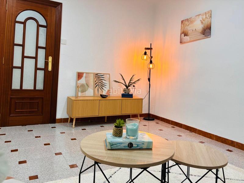 Foto 2159a9f8-395b-4a94-a851-dfda6aa271ba. Location appartement dans Los Ángeles Alicante