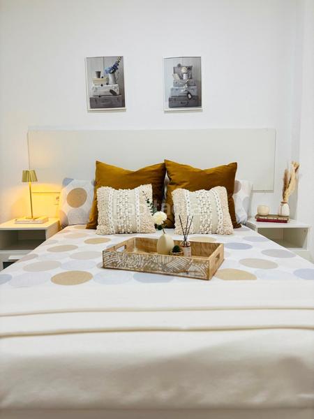 Foto 743441aa-a89d-4c2c-9e8e-280250a04256. Location appartement dans Los Ángeles Alicante