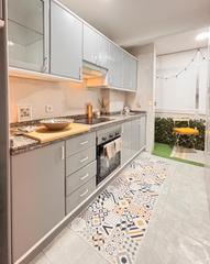 Flat in Los Ángeles